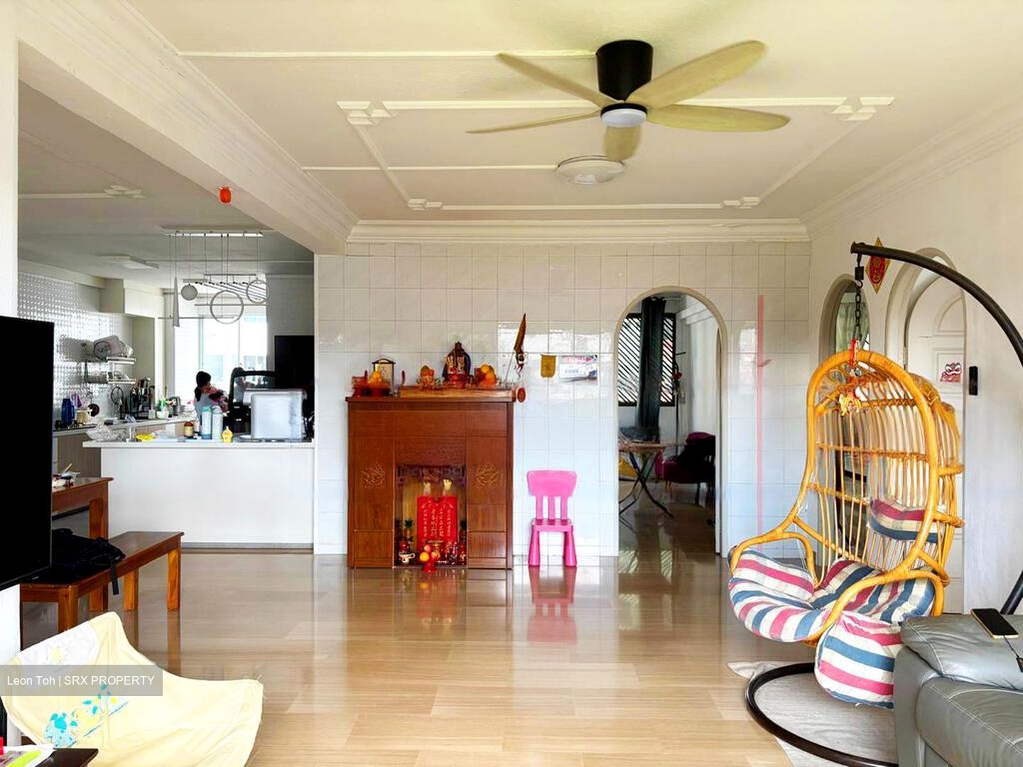 Blk 346 Yishun Avenue 11 (Yishun), HDB 5 Rooms #484952101